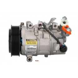 Συμπιεστής/εξαρτήματα RENAULT GRAND SCENIC III, MEGANE, MEGANE III, SCENIC III 1.9D/2.0 11.08-09.16