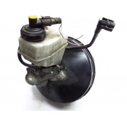 Σεβρόφρενο Κομπλέ RENAULT CLIO 2001 - 2005 ATE 03.7854-1501.4