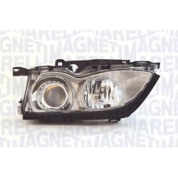 Φανάρι Εμπρός Ηλεκτρικό Με Προβολάκι Xenon BMW 3 Series 2003 - 2005 ( E46 F/L ) MAGNETI MARELLI Αριστερά 0301177273