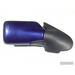 Καθρέπτης Μηχανικός Βαφόμενος SEAT IBIZA 1995 - 1997 ( 6K ) Δεξιά XC18705