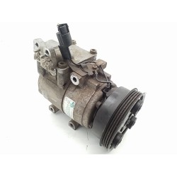 Σύστημα κλιματισμού HYUNDAI ACCENT 2003 - 2005 ( CG ) ( LC2 ) HELLA 8FK 351 273-091