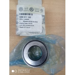 ΡΟΥΛΕΜΑΝ ΣΑΣΜΑΝ SKODA OCTAVIA