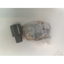 Τροχαλία παρέκκλισης & ενδιάμεσος τροχός
