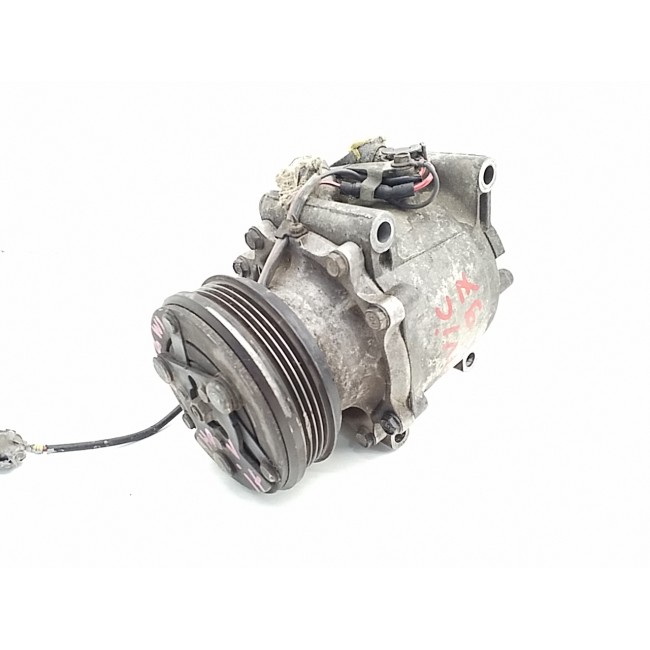 Συμπιεστής/εξαρτήματα HONDA CIVIC 1992 - 1995 ( EG / H / J ) HC-Cargo 240098 Συμπιεστής/εξαρτήματα HONDA CIVIC 1992 - 1995 ( EG / H / J ) HC-Cargo 240098