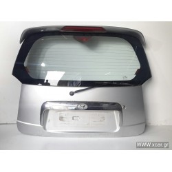 Τζαμόπορτα HYUNDAI ATOS PRIME 1999 - 2001 ( MX ) XC61574