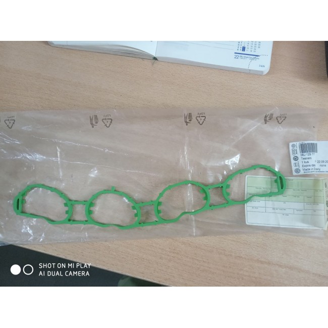 Φλάντζα πολλαπλής εισαγωγής SKODA Φλάντζα πολλαπλής εισαγωγής SKODA
