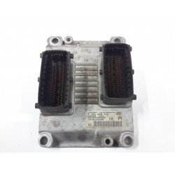 Εγκέφαλος Κινητήρα Κλειδωμένο ALFA ROMEO 156 1997 - 2003 ( 932 ) BOSCH 0261206716