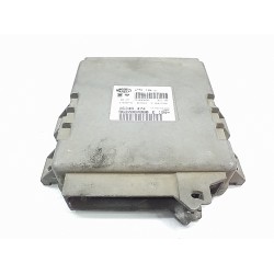 Εγκέφαλος Κινητήρα Κλειδωμένο CITROEN SAXO 1996 - 1999 MAGNETI MARELLI 9637087080