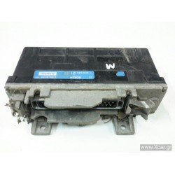 Εγκέφαλος Κινητήρα Κλειδωμένο MERCEDES E CLASS 1985 - 1993 ( W124 ) BOSCH 0265101018