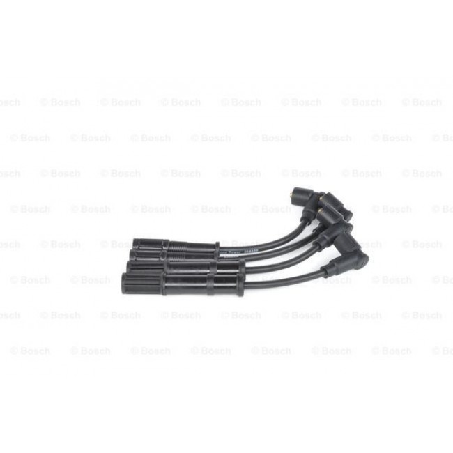 Μπουζοκαλώδιο / Εξαρτήματα Σύνδεσης MAZDA 6 2002 - 2006 ( GG )( GY ) BOSCH 0 986 357 287