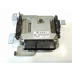 Εγκέφαλος Κινητήρα Κλειδωμένο VW TOURAN 2007 - 2010 ( 1T2 ) BOSCH 03G906021MJ