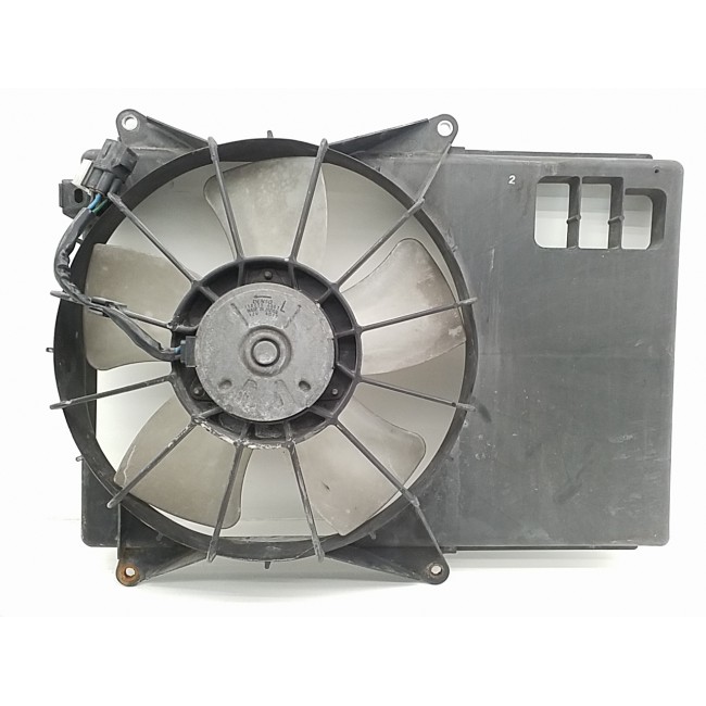 Βεντιλατέρ Νερού SUZUKI SWIFT 2006 - 2008 ( RS ) DENSO 168000-4861