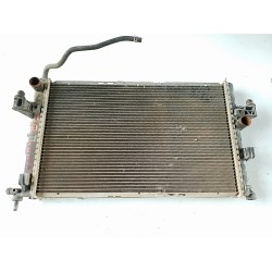 Ψυγείο Νερού OPEL COMBO 2000 - 2004 BEHR 1300259
