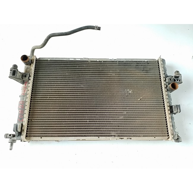 Ψυγείο Νερού OPEL COMBO 2000 - 2004 BEHR 1300259