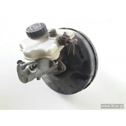 Σεβρόφρενο Κομπλέ PEUGEOT 106 1996 - 2003 ATE Xc18548