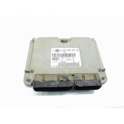 Εγκέφαλος Κινητήρα Κλειδωμένο VW GOLF 1998 - 2004 ( Mk4 ) MAGNETI MARELLI 036906034CN