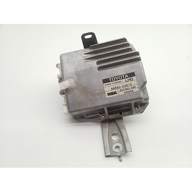 Εγκέφαλος Ηλεκτρικού Τιμονιού TOYOTA COROLLA 2002 - 2004 ( E120 ) NSK 89650-02010 Εγκέφαλος Ηλεκτρικού Τιμονιού TOYOTA COROLLA 2002 - 2004 ( E120 ) NSK 89650-02010