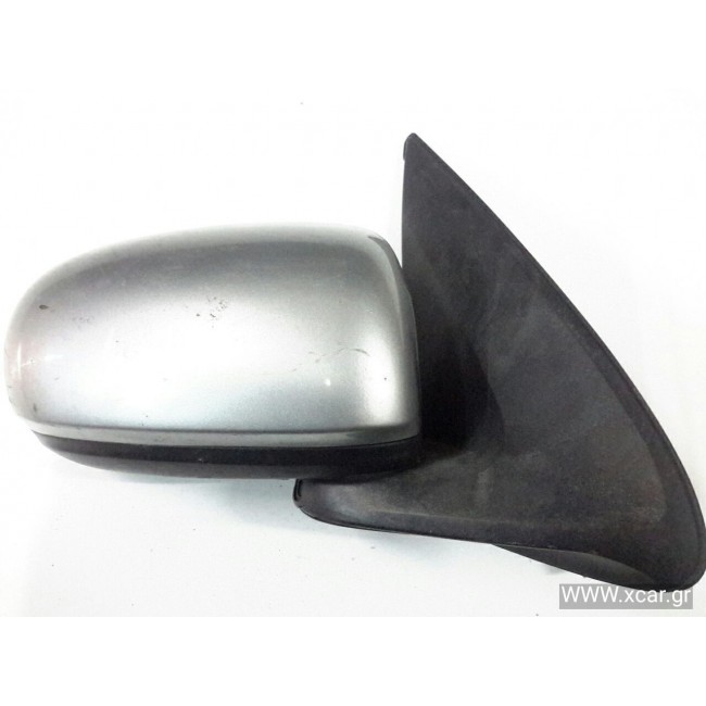 Καθρέπτης Ηλεκτρικός Βαφόμενος NISSAN ALMERA 2002 - 2006 ( N16 ) Δεξιά XC59890