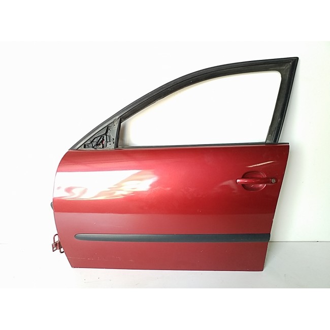 Πόρτα SEAT IBIZA 2002 - 2006 ( 6LZ ) Εμπρός Αριστερά XC1402019C4