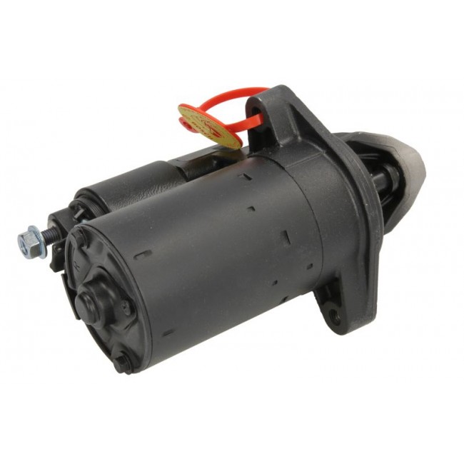 Μίζα VOLVO C30, S40 II, V50; FORD B-MAX, C-MAX, C-MAX II, ECOSPORT, FIESTA IV, FIESTA V, FIESTA VI, FIESTA/MINIVAN, FOCUS C-MAX, FOCUS I, FOCUS II, FOCUS III 1.2-1.7 08.95-
