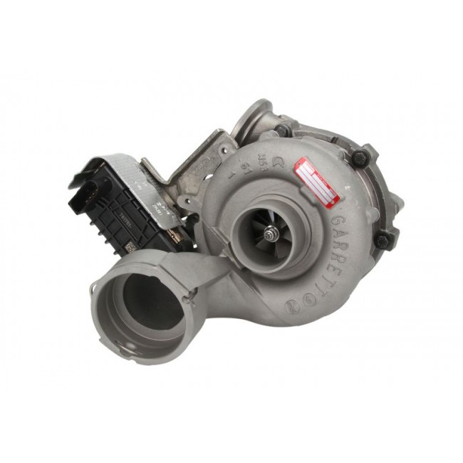 Υπερπληρωτής/Turbo GARRETT BMW X3 (E83) 3.0D 09.05-08.10