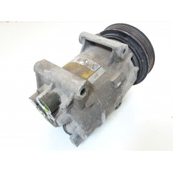 Συμπιεστής A/C (Κομπρέσορας) RENAULT MEGANE 2002 - 2005 DELPHI 8200050141