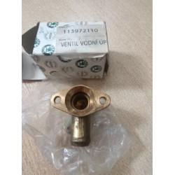 ΒΑΛΒΙΔΑ ΚΑΛΟΡΙΦΕΡ SKODA TARGET