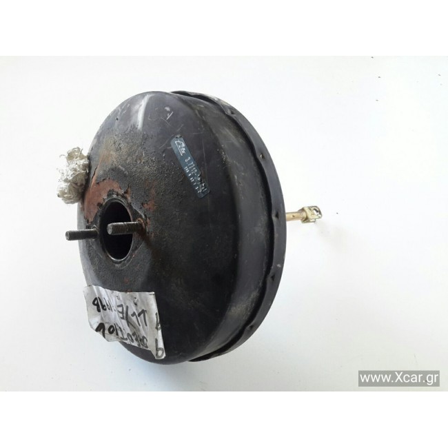 Σεβρό PEUGEOT 106 1996 - 2003 ATE 3774233014 Σεβρό PEUGEOT 106 1996 - 2003 ATE 3774233014