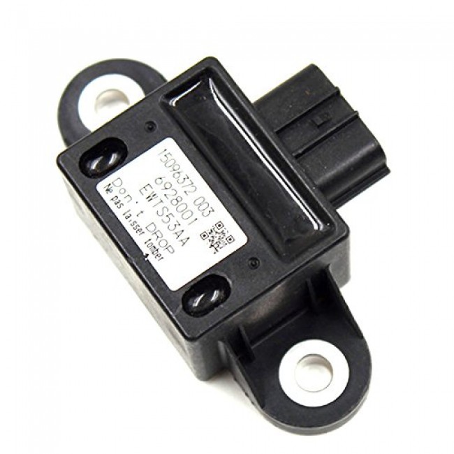 Αισθητήρας Κρούσης Αερόσακου MITSUBISHI PAJERO 2001 - 2008 SPORT ( K90 ) MR527442 Αισθητήρας Κρούσης Αερόσακου MITSUBISHI PAJERO 2001 - 2008 SPORT ( K90 ) MR527442