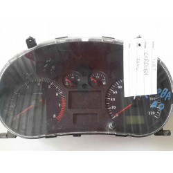 Κοντέρ SEAT IBIZA 1999 - 2002 ( 6K ) VDO 110008924025