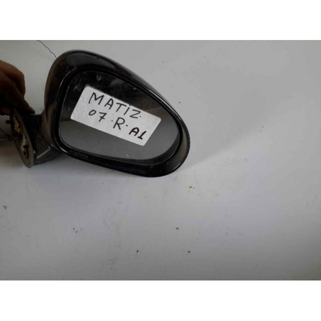 Καθρέφτης Μηχανικός Βαφόμενος CHEVROLET-DAEWOO MATIZ 2005 - 2010 ( M200 ) CHEVROLET Δεξιά XC700