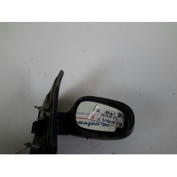 Καθρέφτης Ηλεκτρικός Μη Βαφόμενος RENAULT SCENIC 1999 - 2003 ( JA ) Δεξιά XC716