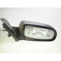 Καθρέφτης Ηλεκτρικός Βαφόμενος CHEVROLET-DAEWOO AVEO 2005 - 2008 ( T200 ) CHEVROLET Δεξιά XC813