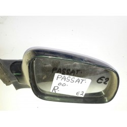 Καθρέφτης Ηλεκτρικός Βαφόμενος VW PASSAT 1997 - 2000 ( 3B2 ) VOLKSWAGEN Δεξιά XC832