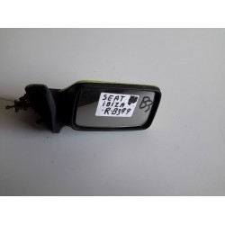 Καθρέφτης Μηχανικός Βαφόμενος SEAT IBIZA 1995 - 1997 ( 6K ) Δεξιά XC914