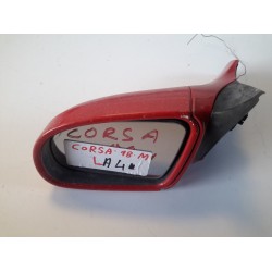 Καθρέφτης Ηλεκτρικός Βαφόμενος OPEL CORSA 1993 - 2000 ( B ) Αριστερά XC992