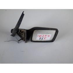 Καθρέφτης Μηχανικός Μη Βαφόμενος SEAT IBIZA 1995 - 1997 ( 6K ) Δεξιά XC1073