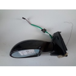 Καθρέφτης Ηλεκτρικός Βαφόμενος CITROEN C5 2001 - 2004 ( DC ) Αριστερά XC1126