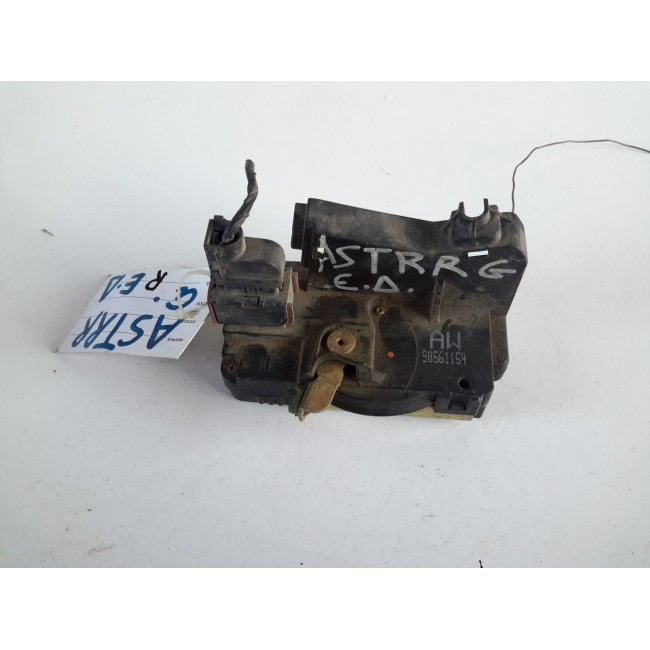Κλειδαριά Πόρτας Ηλεκτρομαγνητική OPEL ASTRA 1998 - 2004 ( G ) Εμπρός Δεξιά XC1522 Κλειδαριά Πόρτας Ηλεκτρομαγνητική OPEL ASTRA 1998 - 2004 ( G ) Εμπρός Δεξιά XC1522
