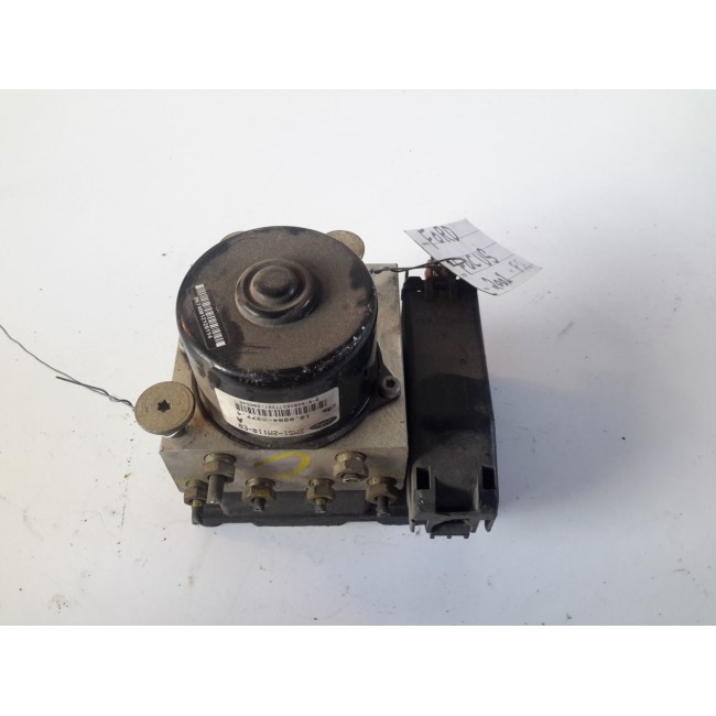 Μονάδα ABS FORD FOCUS 1998 - 2001 ( MK1A ) ATE 10020403774 Μονάδα ABS FORD FOCUS 1998 - 2001 ( MK1A ) ATE 10020403774