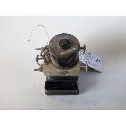 Μονάδα ABS FORD FIESTA 2002 - 2005 ( Mk5a ) ATE 10020600934