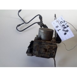 Μονάδα ABS KIA CEED 2009 - 2012 (ED) BOSCH 0265230231