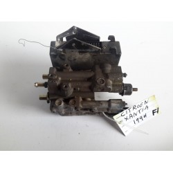 Μονάδα ABS CITROEN XANTIA 1995 - 1998 ( X1 ) ATE 10094302014