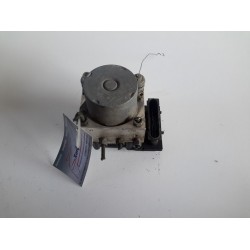 Μονάδα ABS NISSAN MICRA 2003 - 2005 ( K12 ) BOSCH 0265800319