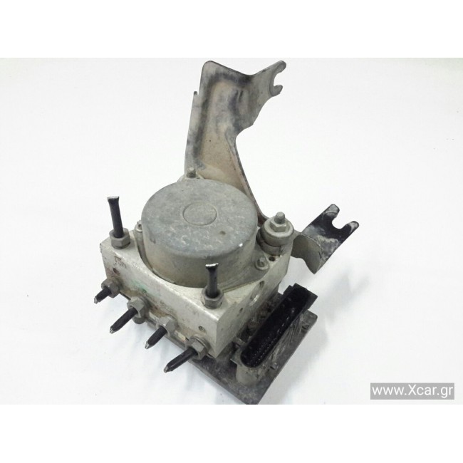 Μονάδα ABS NISSAN NOTE 2005 - 2009 ( E11 ) BOSCH 0265231732