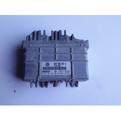 Εγκέφαλος Κινητήρα SEAT IBIZA 1995 - 1997 ( 6K ) BOSCH 6K0906027E