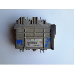 Εγκέφαλος Κινητήρα VW POLO 1994 - 1999 ( 6N1 ) BOSCH 030906026AJ