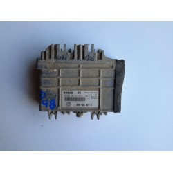 Εγκέφαλος Κινητήρα VW POLO 1994 - 1999 ( 6N1 ) BOSCH 030906027K