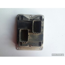 Εγκέφαλος Κινητήρα FIAT BRAVO 1995 - 2001 ( 182 ) BOSCH 0261204578