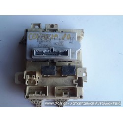 Ασφαλειοθήκη Εσωτερική TOYOTA COROLLA 1997 - 1999 ( A111 ) DENSO 8264112100